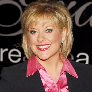 Nancy Grace Nancy Grace